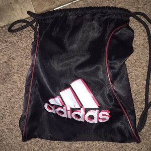 adidas rope bag